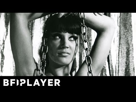 Mark Kermode reviews an Alain Robbe-Grillet double bill | BFI Player
