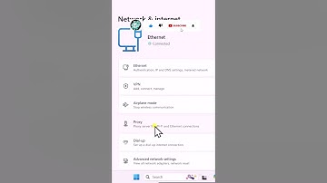 Ethernet-kabel aangesloten maar geen internettoegang FIX (2025)