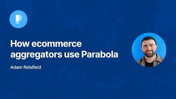 How ecommerce aggregators use Parabola