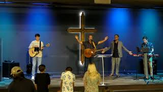 Confronting the Current Idolatry - November 7, 2022
