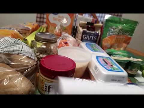 21 Meals And 14 Snacks