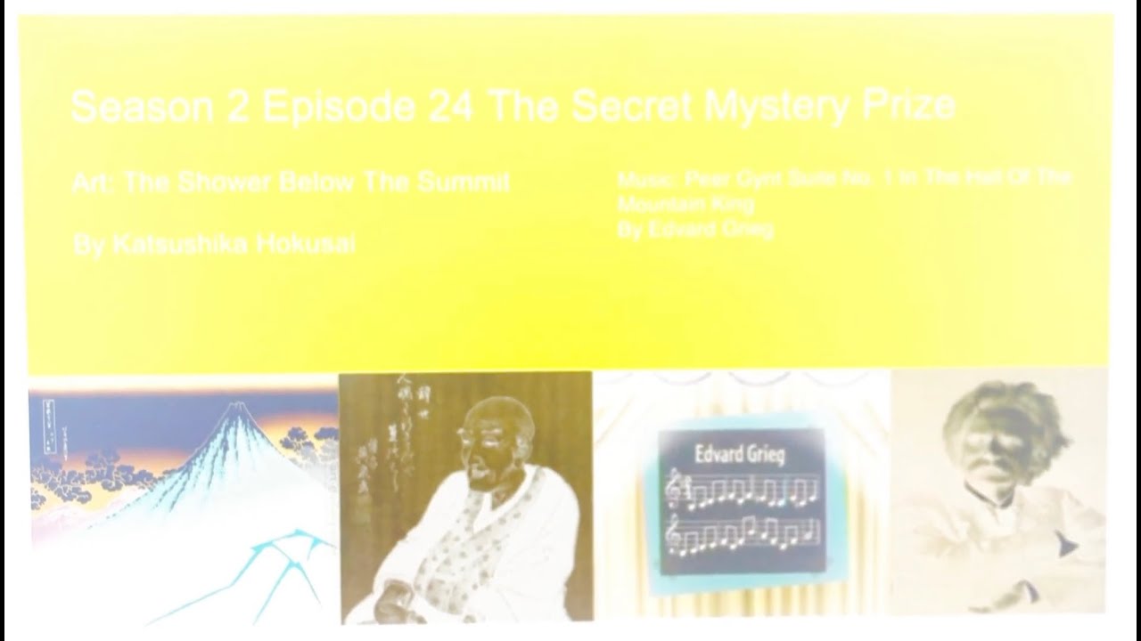 MLSHD LITTLE EINSTEINS SEASON 2 IN G MAJOR