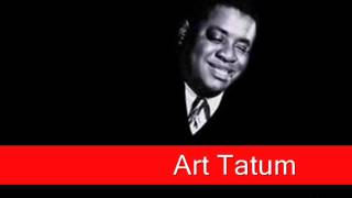 Art Tatum: Stompin&#39; at the Savoy