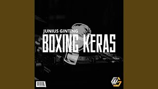 BOXING KERAS