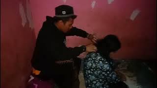 ALHAMDULILAH SEMBUH PASIEN TERKENA SANTET NGANJUK...