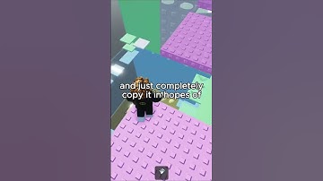 the youtube algorithm SUCKS 🫩🥀✌️ #roblox #rants #robloxrant #shorts #slaptower #youtubealgorithm