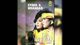 Lydia & Imaniar- Ironi- made by Ian Gomper