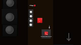 Something Went Wrong Red