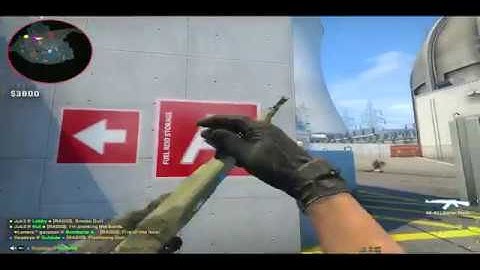 csgo shadowplay highlights #7