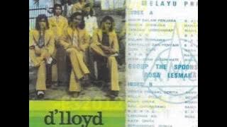 D'LLOYD -  BULAN PURNAMA [BOWO Collect.]