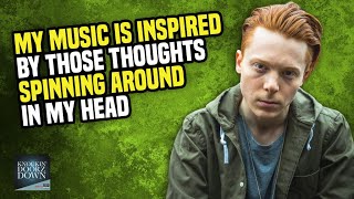 How Emotions Such As Anxiety & Depression Inspired Birds Of Bellwoods Music With Stevie Joffe