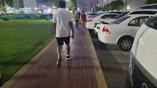 Al Khal Gate Community Kids And Public
