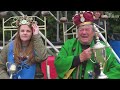 World Conker Championships rocked by steel chestnut cheating allegations