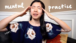 How to do Mental Practice in Music