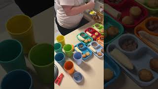 Day 144 of trying to get to 10k #momlife #daycareprovider #bigfamily #10k