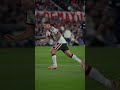 El GOL de #Montiel y la reacción de #Ponzio para el 1-0 de River vs. IRM