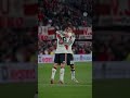 El GOL de #Montiel y la reacción de #Ponzio para el 1-0 de River vs. IRM