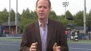 Famous 3 Burning Questions, Day 5 Wealth