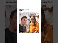 Kirk vs. Student: The Biology of "Who You Actually Are"