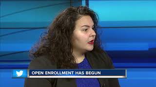 Open enrollment has begun - what to know