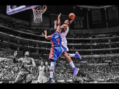 nba best dunks of all time video