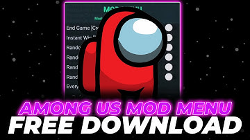👹 UNDETECTED AMONG US MOD MENU 2025! ALWAYS IMPOSTOR + FREE DOWNLOAD (PC)