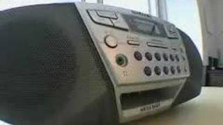 Cannes Lion 2006 Anium