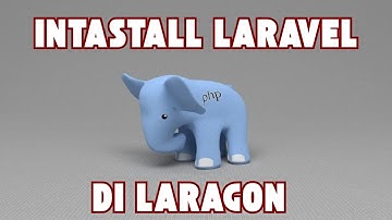 Belajar Konsep Framework PHP Laravel dari Awal sampai CRUD di Prodi Sistem Informasi UNHI Denpasar