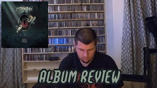 MY DYING BRIDE | A MORTAL BINDING | Album Review