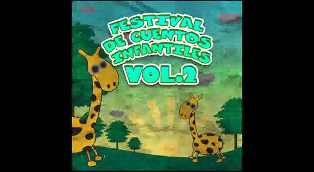 Festival de Cuentos Infantiles Vol. 2 - 13. Mendruguete-07 y Dionisio el  Holgazán - YouTube