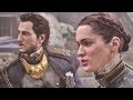 The Order 1886 Gameplay PS4