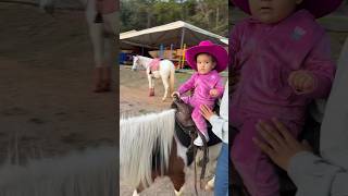 A Boiadeira Mais Fofa