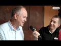 Capture de la vidéo The Egg - Interview With Andy Munro