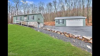 320 Sunset Road video tour