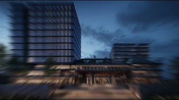 Turn architecture sketches to fully rendered shots using Al