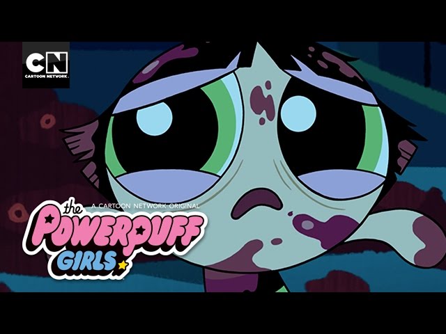 The Powerpuff Girls: Pra que rebootar? – Dentro da Chaminé