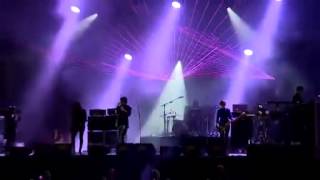 The Horrors - So Now you Know - Live @ Rock en Seine 2014