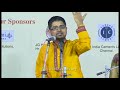 Harikatha on Sri Purandaradasa Charitram by Dushyanth Sridhar and Melbourne Mp3 Song