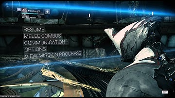 Warframe Mouse input not hardware