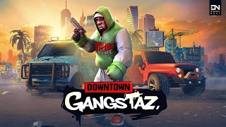 Downtown Gangstaz: Hood Wars | New Mobile #Strategy #Game screenshot 5