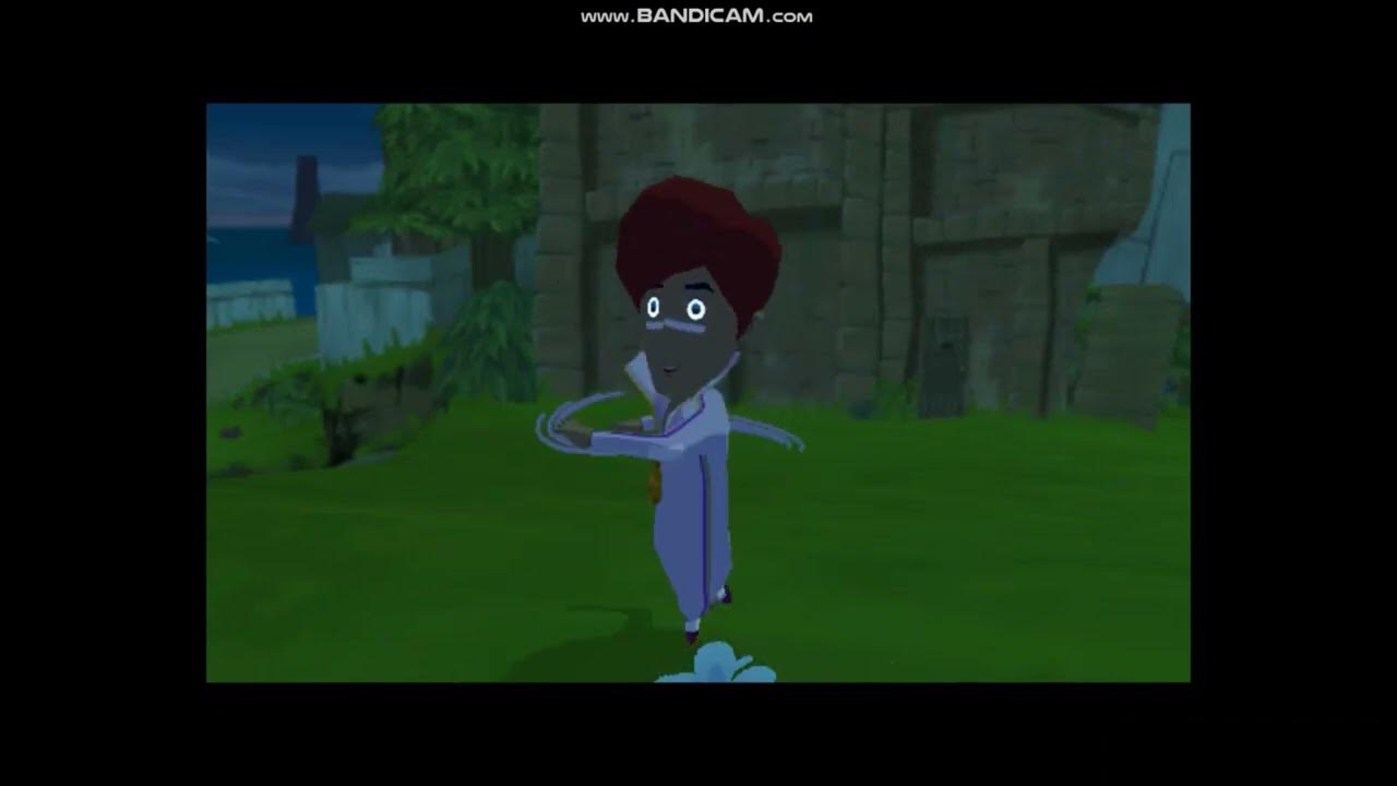 Let's Play TLOZ The Wind Waker Pt.14 Joy Pendants And The Song Of