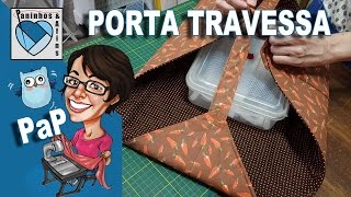 Versão Editada do PaP ao Vivo Porta Travessa – Paninhos e Afins