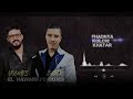 Bader Ouabi FT Younes El Hawari DoniTa LatmRhal KolChi Khatar Rgada Nayda بدر وعبي و يونس الهواري 