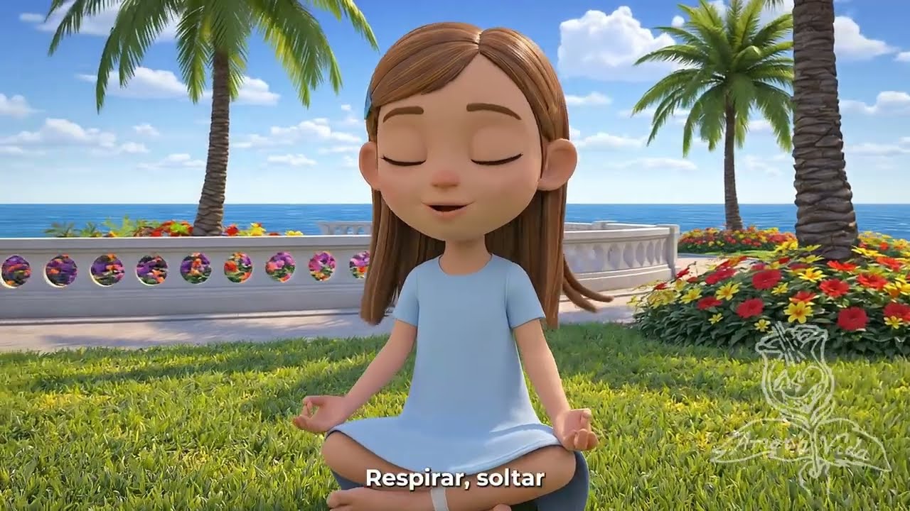 PAZ - O Jardim de Nayla