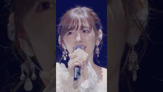 “Be Brave”(From鈴木愛理 LIVE 2021～26/27～@日本武道館) #鈴木愛理 #AiriSuzuki #BeBrave