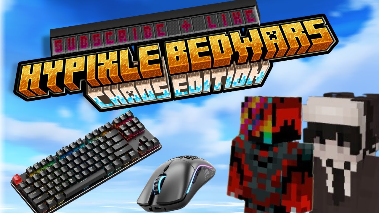 EPIC BEDWARS VIDEO WITH YOUTUBERS #bedwars #minecraft #cool #gamer #lol #shorts #memes #mrbeast
