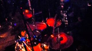 Let The Monkey Go - Benzel Baltimore Drum Solo (Live at Nowchild Soundstage)