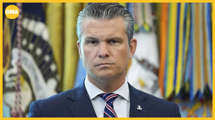 Hegseth orders rare meeting of top military leaders