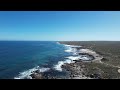 West Coast traveling in South Africa, DJI Mavic Air 2S