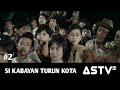 Si Kabayan Turun Kota Pt 02 I ASTV HD TERBARU
